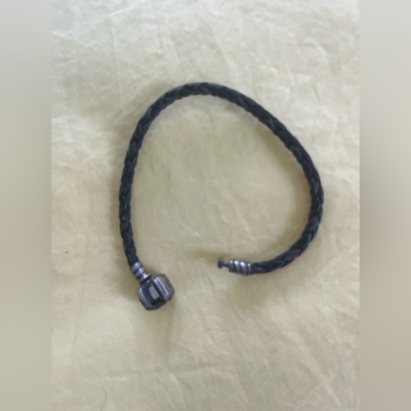 PANDORA SET OF 3 BRACELETS - Picture 7 of 8